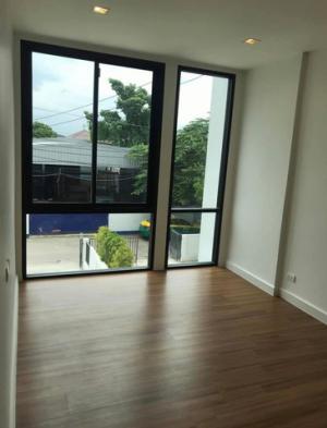 LV52525 ให้เช่า Townhome 3 ชั้น โครงการ Cozy สตรีวิทยา 2 ซอย 23 ใหม่เอี่ยม ลาดพร้าว กรุงเทพมหานคร ภาพที่ 6