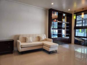 LV52634 ให้เช่า ทาวน์โฮม 3 ชั้น  Areeya Mandarina  Sukumvit77 (อารียาแมนดารีน่า สุขุมวิท77) ติดถนนอ่อนนุช ภาพที่ 3
