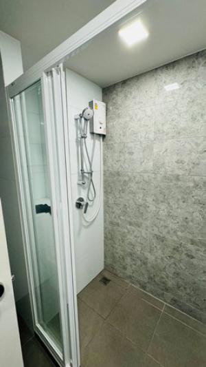 FOR RENT>> Atmoz Oasis Onnut>> ใกล้ MRT ศรีนุช ติดถนนใหญ่ ใกล้ซีคอนศรีนครินทร์ คอนโดสไตล์ Resort ที่สงบ เป็นส่วนตัว ภาพที่ 8