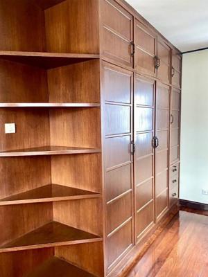 ให้เช่าบ้านเดี่ยว2ชั้น โคให้เช่าบ้านเดี่ยว2ชั้น107ตร.ว ถ.ประดิษฐ์มนูธรรม10แอร์เฟอร์นิเจอร์ครบ2นอน3น้ำราคาเช่า48,000บาท/เดือน ภาพที่ 7
