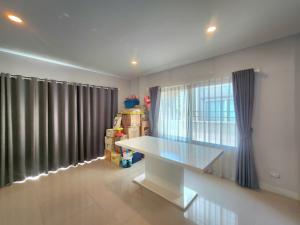 ให้เช่า บ้านเดี่ยว เดอะซิตี้ สาทร-ราชพฤกษ์ 60 ตร.ว. 4 นอน ติดถนนเทอดไท ใกล้โฮมโปร กัลปพฤกษ์  ภาพที่ 3