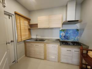 ให้เช่า บ้านเดี่ยว เดอะซิตี้ สาทร-ราชพฤกษ์ 60 ตร.ว. 4 นอน ติดถนนเทอดไท ใกล้โฮมโปร กัลปพฤกษ์  ภาพที่ 4
