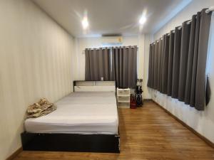ให้เช่า บ้านเดี่ยว เดอะซิตี้ สาทร-ราชพฤกษ์ 60 ตร.ว. 4 นอน ติดถนนเทอดไท ใกล้โฮมโปร กัลปพฤกษ์  ภาพที่ 5