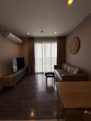 The Base Park  West R. 11/701  fl.39 ขนาด 2 ห้องนอน 1 ห้องน้ำ  พื้นที่ ตร.ม.44.61 ภาพที่ 3