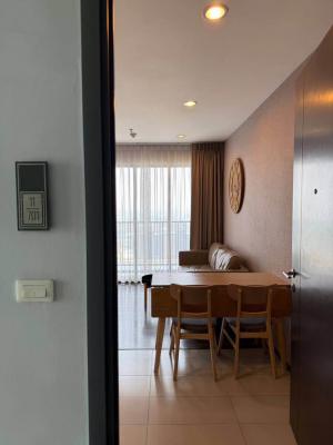 The Base Park  West R. 11/701  fl.39 ขนาด 2 ห้องนอน 1 ห้องน้ำ  พื้นที่ ตร.ม.44.61 ภาพที่ 4