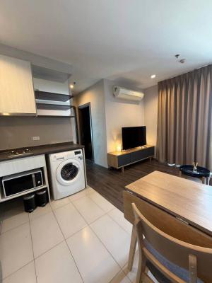 The Base Park  West R. 11/701  fl.39 ขนาด 2 ห้องนอน 1 ห้องน้ำ  พื้นที่ ตร.ม.44.61 ภาพที่ 5