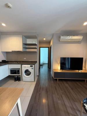 The Base Park  West R. 11/701  fl.39 ขนาด 2 ห้องนอน 1 ห้องน้ำ  พื้นที่ ตร.ม.44.61 ภาพที่ 6