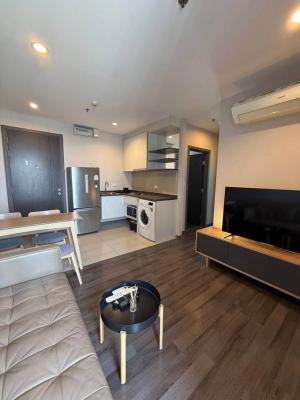 The Base Park  West R. 11/701  fl.39 ขนาด 2 ห้องนอน 1 ห้องน้ำ  พื้นที่ ตร.ม.44.61 ภาพที่ 7