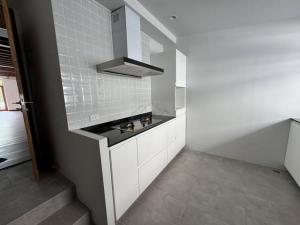 P652 ให้เช่า บ้านเดี่ยว 143 ตรว. ปรีดีพนมยงค์ 25 เอกมัยซอย 10 รีโนเวทใหม่ เขตวัฒนา พร้อมเข้าอยู่ ภาพที่ 8