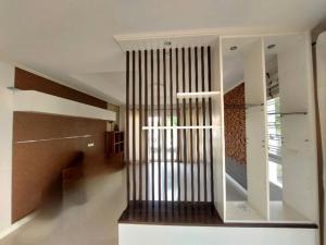 ให้เช่า บ้านเดี่ยว2ชั้น 64ตรว. ถนนร่มเกล้า เขตมีนบุรี ติดถนนใหญ่ ใกล้มหาวิทยาลัยเกษมบัญฑิต ภาพที่ 4