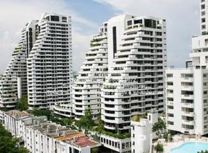 ให้เช่าคอนโด ศุภาลัย เพลส สุขุมวิท (Supalai Place Sukhumvit 39) BTS พร้อมพงษ์ ตึก A ชั้น 16 (ห้องมุม) 142 ตร.ม. 2 น 1 น้ำ (มีอ่างจากุชชี่)