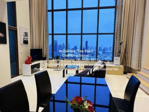 คอนโด The Emporio Place ดิ เอ็มโพริโอ เพลส 85000 - 2นอน 129 ตารางเมตร   สนั่นวงการ กรุงเทพ ภาพที่ 4