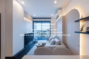 ให้เช่าคอนโดหรู ไอดีโอ โมบิ สุขุมวิท 66 (Ideo Mobi Sukhumvit 66) BTS-อุดมสุข ชั้น 15 54 ตร.ม. 2 น 1 น้ำ 1 จอดรถ ราคา 40,000 บาท/เดือน ภาพที่ 3