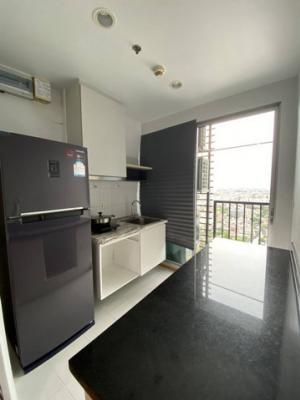  Condo for Rent – Ready to Move In! (Near BTS Onnut) ภาพที่ 3
