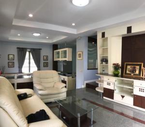 LV52755 ให้เช่า บ้านเดี่ยว บ้านลลิล รามอินทรา – วัชรพล BAAN LALIN RAMINDRA – WATCHARAPOL ภาพที่ 2