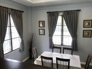 LV52755 ให้เช่า บ้านเดี่ยว บ้านลลิล รามอินทรา – วัชรพล BAAN LALIN RAMINDRA – WATCHARAPOL ภาพที่ 3
