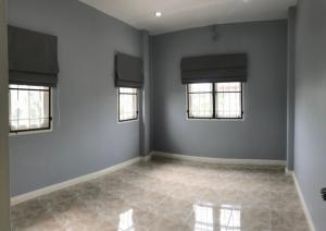 LV52755 ให้เช่า บ้านเดี่ยว บ้านลลิล รามอินทรา – วัชรพล BAAN LALIN RAMINDRA – WATCHARAPOL ภาพที่ 6