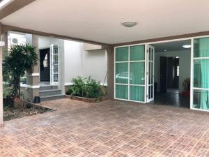 LV52755 ให้เช่า บ้านเดี่ยว บ้านลลิล รามอินทรา – วัชรพล BAAN LALIN RAMINDRA – WATCHARAPOL ภาพที่ 8