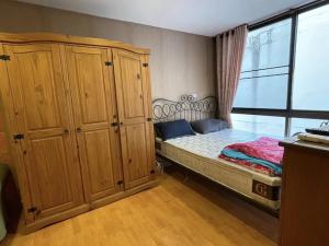 XVI The Sixteenth Condominum Private 5th floor BTS Asoke ภาพที่ 2