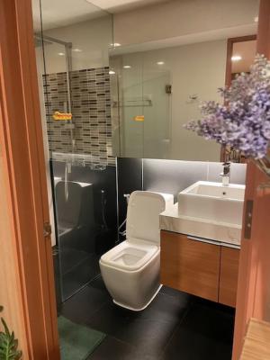 XVI The Sixteenth Condominum Private 5th floor BTS Asoke ภาพที่ 6