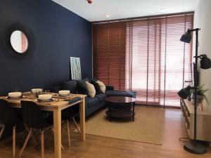 Hasu Haus spacious private clean 7th floor BTS Phra Khanong