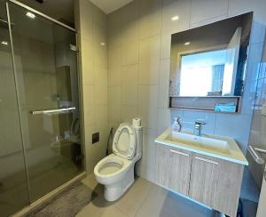 Hasu Haus spacious private clean 7th floor BTS Phra Khanong ภาพที่ 4