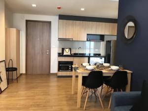 Hasu Haus spacious private clean 7th floor BTS Phra Khanong ภาพที่ 5