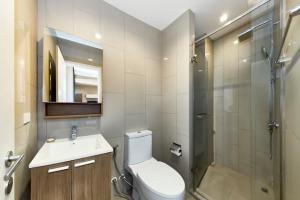 Hasu Haus spacious private clean 7th floor BTS Phra Khanong ภาพที่ 7