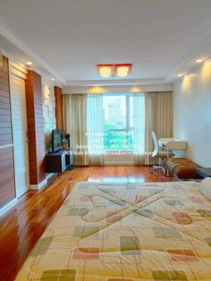 CONDO. อเวนิว 61 Avenue 61 102Square Meter 2 Bedroom ใกล้ BTS เอกมัย ราคาน่าลงทุน เป็นคอนโดพร้อมอยู่ที่มีการตกแต่งภายในเพิ่มเติมได้แบบเรียบหรู และมีทำเลสวยสามารถมองเห็นวิวเมือง พร้อมพื้นที่ส่วนกลาง และสิ่งอำนวยความสะดวกครบครัน ทั้งสระว่ายน้ำ ห้องออกก ภาพที่ 5