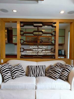 CONDO. อเวนิว 61 Avenue 61 102Square Meter 2 Bedroom ใกล้ BTS เอกมัย ราคาน่าลงทุน เป็นคอนโดพร้อมอยู่ที่มีการตกแต่งภายในเพิ่มเติมได้แบบเรียบหรู และมีทำเลสวยสามารถมองเห็นวิวเมือง พร้อมพื้นที่ส่วนกลาง และสิ่งอำนวยความสะดวกครบครัน ทั้งสระว่ายน้ำ ห้องออกก ภาพที่ 6