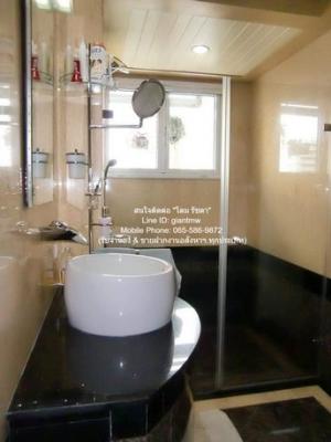 CONDO. อเวนิว 61 Avenue 61 102Square Meter 2 Bedroom ใกล้ BTS เอกมัย ราคาน่าลงทุน เป็นคอนโดพร้อมอยู่ที่มีการตกแต่งภายในเพิ่มเติมได้แบบเรียบหรู และมีทำเลสวยสามารถมองเห็นวิวเมือง พร้อมพื้นที่ส่วนกลาง และสิ่งอำนวยความสะดวกครบครัน ทั้งสระว่ายน้ำ ห้องออกก ภาพที่ 8
