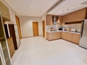 R64101505 ให้เช่า The Emporio Place 1ห้องนอน 2ห้องน้ำ (Duplex) 85 ตรม. ชั้น 14 อาคาร E ทิศใต้ ภาพที่ 5