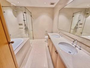 R64101505 ให้เช่า The Emporio Place 1ห้องนอน 2ห้องน้ำ (Duplex) 85 ตรม. ชั้น 14 อาคาร E ทิศใต้ ภาพที่ 7