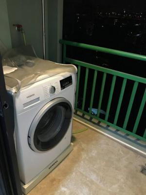 R64101503 ให้เช่า 2ห้องนอน 2ห้องน้ำ Lumpini Place Phahol Saphankhwai 18,000 บาท วิวสระว่ายน้ำ ภาพที่ 7