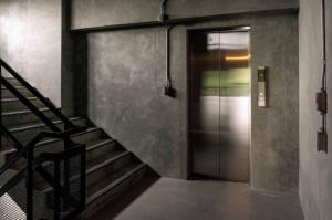 ให้เช่าโฮมออฟฟิศย่านหลักสี่ งามวงศ์วาน พื้นที่ 1000 ตร.ม. Loft Style พร้อมลิฟท์ ภาพที่ 2