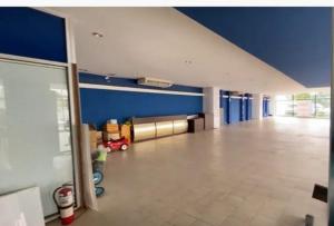BH1242 ให้เช่าพื้นที่โชว์รูม ชั้น1ด้านหน้า ติดหน้าถนนใหญ่ เกษตร-นวมินทร์