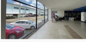 BH1242 ให้เช่าพื้นที่โชว์รูม ชั้น1ด้านหน้า ติดหน้าถนนใหญ่ เกษตร-นวมินทร์ ภาพที่ 4