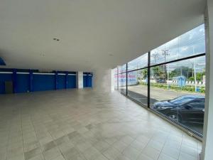 BH1242 ให้เช่าพื้นที่โชว์รูม ชั้น1ด้านหน้า ติดหน้าถนนใหญ่ เกษตร-นวมินทร์ ภาพที่ 5