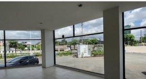 BH1242 ให้เช่าพื้นที่โชว์รูม ชั้น1ด้านหน้า ติดหน้าถนนใหญ่ เกษตร-นวมินทร์ ภาพที่ 7