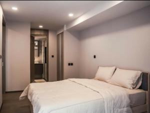 BZ0559 ให้เช่า    Klass Condo Siam  ราคา 21000บาท  สิ่งอำนวยความสะดวกครบครัน