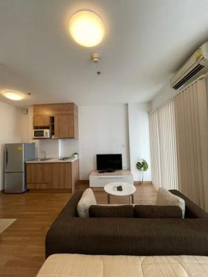 BZ0558 ให้เช่า  Ideo Mix Sukhumvit 103  ราคา 9000บาท สิ่งอำนวยความสะดวกครบครัน
