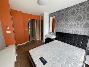 BZ0557 ให้เช่า   I CONDO Sukhumvit 103  ราคา 12000บาท สิ่งอำนวยความสะดวกครบครัน