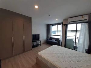 BZ0553 ให้เช่า  The Belgravia @ Ratchada - Ladprao 15  ราคา9000 บาท  สิ่งอำนวยความสะดวกครบครัน