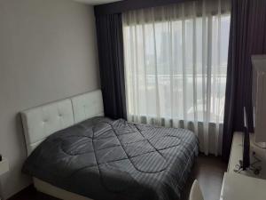BZ0551 ให้เช่า   Q Asoke  ราคา 35000 บาท สิ่งอำนวยความสะดวกครบครัน