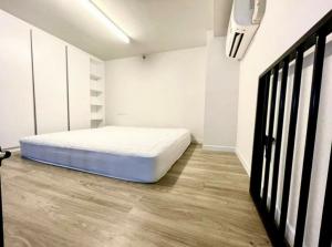 BZ0525 ให้เช่า   Blossom Condo @ Fashion Beyond  ราคา 9000 บาท  สิ่งอำนวยความสะดวกครบครัน