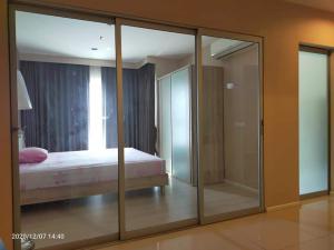 BZ0521 ให้เช่า    Aspire Sukhumvit 48  ราคา12000 บาท  สิ่งอำนวยความสะดวกครบครัน