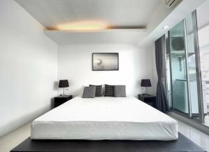 BZ0518 ให้เช่า  The Waterford Sukhumvit 50  ราคา13500 บาท  สิ่งอำนวยความสะดวกครบครัน