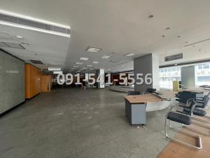 ให้เช่า อาคารโชว์รูม สำนักงาน 18 ชั้น ริมถนนเพชรพระราม ทำเลดีเหมาะแก่การทำธุรกิจการค้า ภาพที่ 2