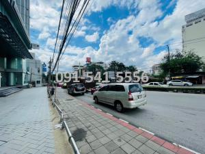 ให้เช่า อาคารโชว์รูม สำนักงาน 18 ชั้น ริมถนนเพชรพระราม ทำเลดีเหมาะแก่การทำธุรกิจการค้า ภาพที่ 7