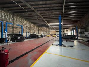 WAN402ให้เช่าพื้นที่ อาคารสำนักงาน โชว์รูม  วิภาวดี ใกล้ดอนเมือง  หลักสี่  